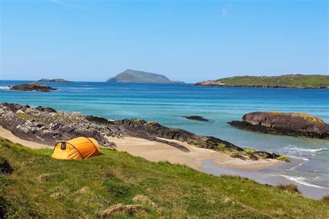 Independent.ie on Twitter: "#TRAVEL: 10 top tips for camping in Ireland... http://t.co ...