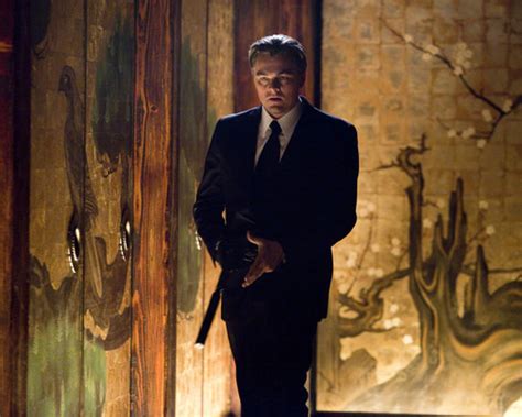 Leonardo DiCaprio Inception Posters and Photos 282046 | Movie Store