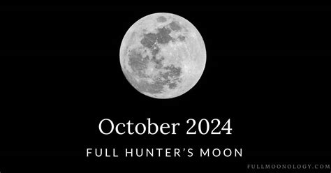 October 2024 Full Moon Zodiac - Doe Abigail