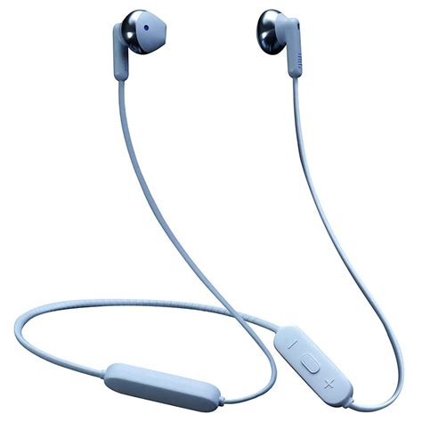 Compare JBL Tune 215BT In Ear Neckband Bluetooth Wireless Earphones with Mic (Blue) vs Realme ...