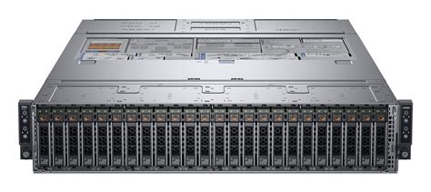 Dell PowerEdge Servers - Specs & Info | Mojo Systems