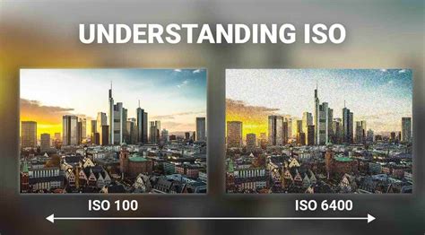 What is ISO in Photography? A Complete Guide to Understanding ISO