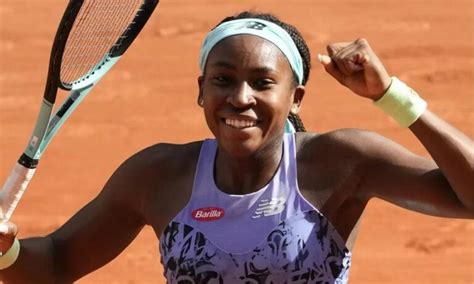 How Old Is Coco Gauff? Net Worth, Age, Parents, And More ...