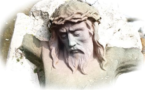 Free photo: Jesus, Statue, Fig, Head, Face - Free Image on Pixabay - 284414