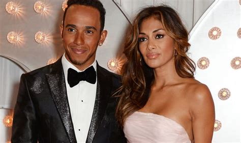 Lewis Hamilton girlfriend: Mercedes F1 star 'open' to new relationship ...