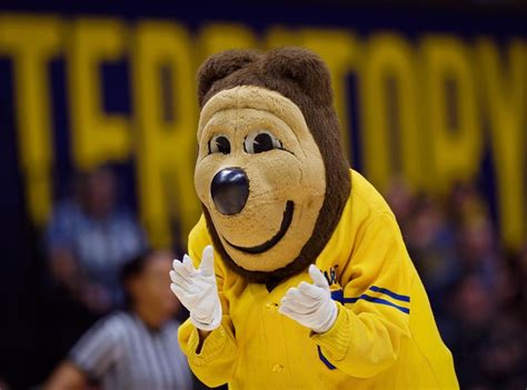 Uc Berkeley Mascot