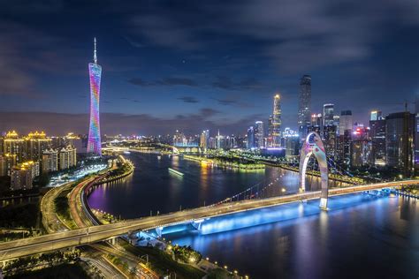 Guide to Guangzhou, the cradle of Cantonese culture