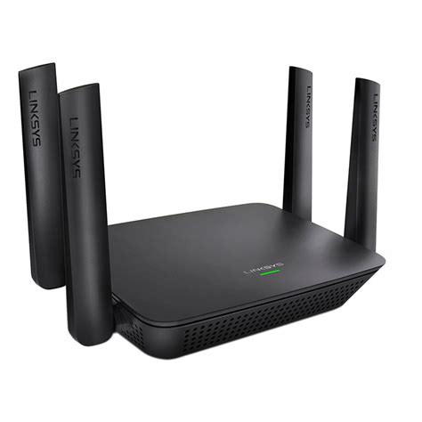 Linksys RE9000 AC3000 Tri-Band Wireless Range Extender RE9000