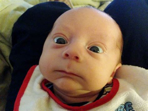 No way! 12 hilariously surprised babies - TODAY.com