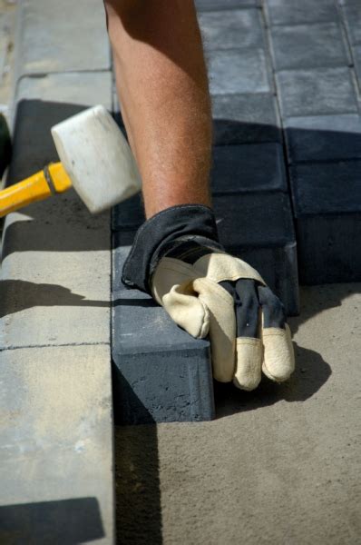 5 Best Outdoor Paving Materials - hipages.com.au