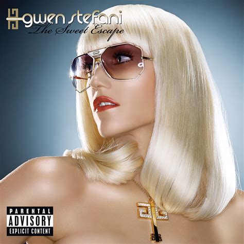 ‎The Sweet Escape by Gwen Stefani on Apple Music