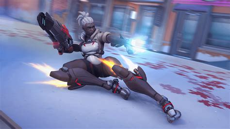 How to Get Skins in Overwatch 2 - VideoGamer