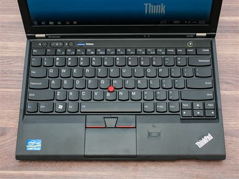 Lenovo ThinkPad X230 - CNET