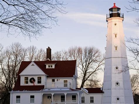 Tours & Tickets - North Point Lighthouse - Book Now - Viator