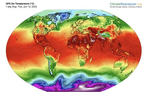 Will heatwaves make up the largest grey swan event of 2023? - CGTN