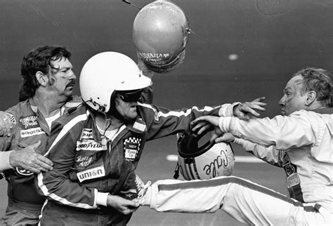 1979 Daytona 500 picked as NASCAR’s most memorable race | CW39 Houston