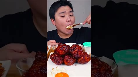 GONGSAM TABLE MUKBANG #shorts #food - YouTube