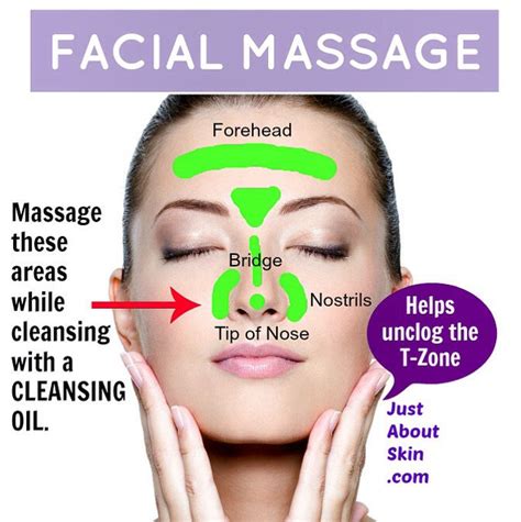 Facial Massage Benefits - Strip And Fuck Games