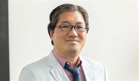 Yuji Naka, co-creator of Sonic the Hedgehog and former head of Sonic ...