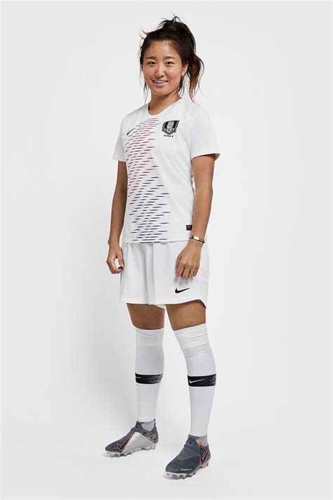 Nike 2019 Women's World Cup Kit Reveal in Paris | Hypebae