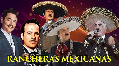 GRANDES EXITOS DE MÚSICA POPULAR RANCHERA SOLO LOS MEJORES JAVIER SOLÍS,FERNANDEZ,JENNI RIVERA Y ...