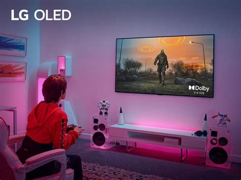 LG's 42-inch OLEDs look like they're delayed until 2022 | Trusted Reviews