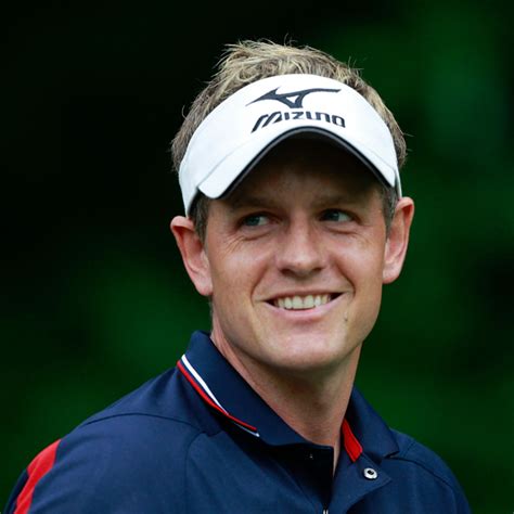 Top 10 English Golfers