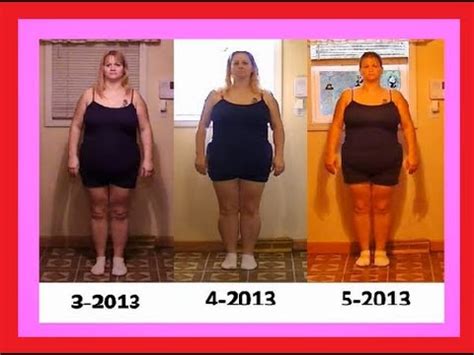 Garcinia Cambogia Before and After - 3rd Month Progress - YouTube