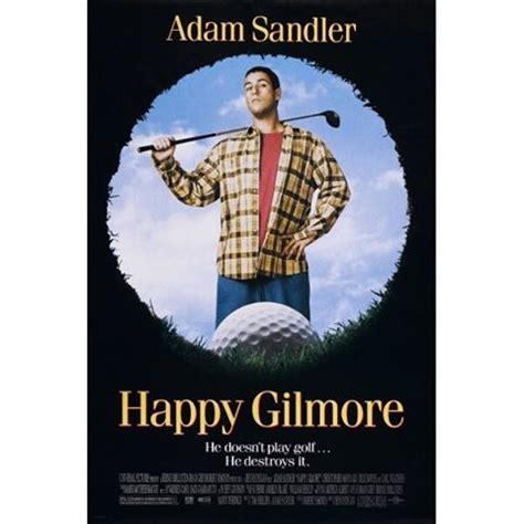 Happy Gilmore Quotes Chubbs - ShortQuotes.cc