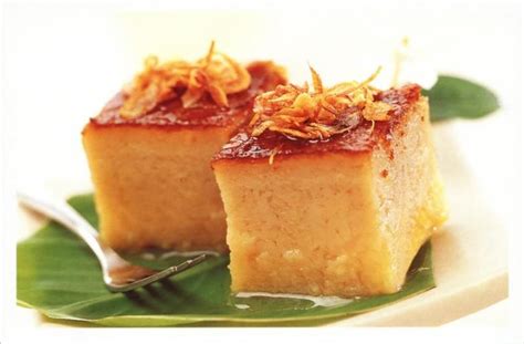 Custard cake | Thai recipes dessert, Custard dessert recipes, Thai dessert