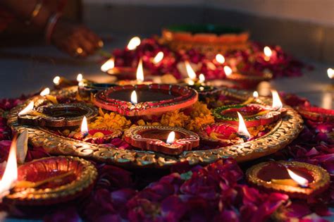 What is Diwali: How to safely celebrate the Indian festival of lights this year - pennlive.com
