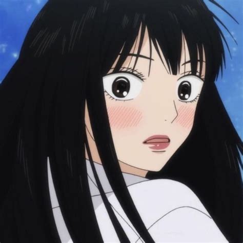 Kimi Ni Todoke Sawako Cute