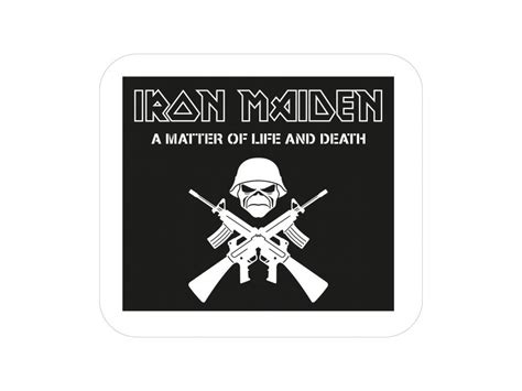 Iron Maiden Army Logo PNG vector in SVG, PDF, AI, CDR format