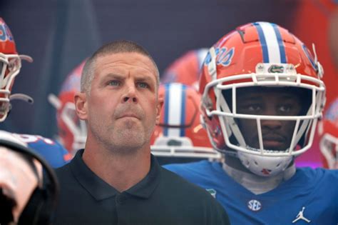 Florida Football: Highlights from Gators’ loss vs Kentucky Wildcats