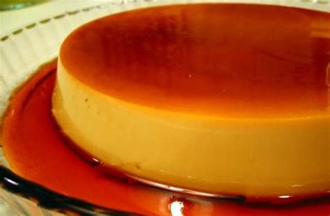 Foodista | Recipes, Cooking Tips, and Food News | Leche Flan (Caramel Flan)