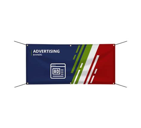 Buy Outdoor Advertising Banners & Save Up to 20% | BannerBuzz