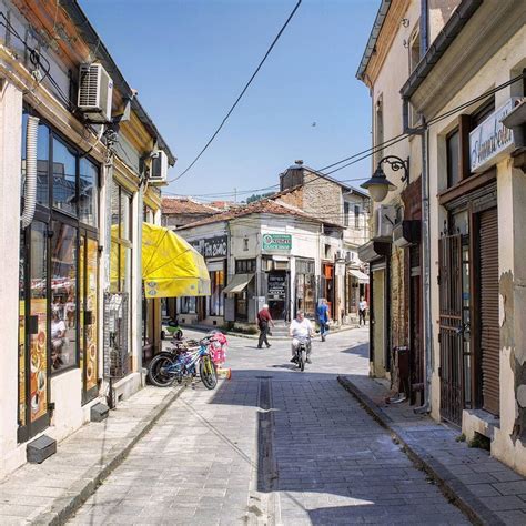 Old architecture | Bitola, Macedonia | SkyscraperCity Forum