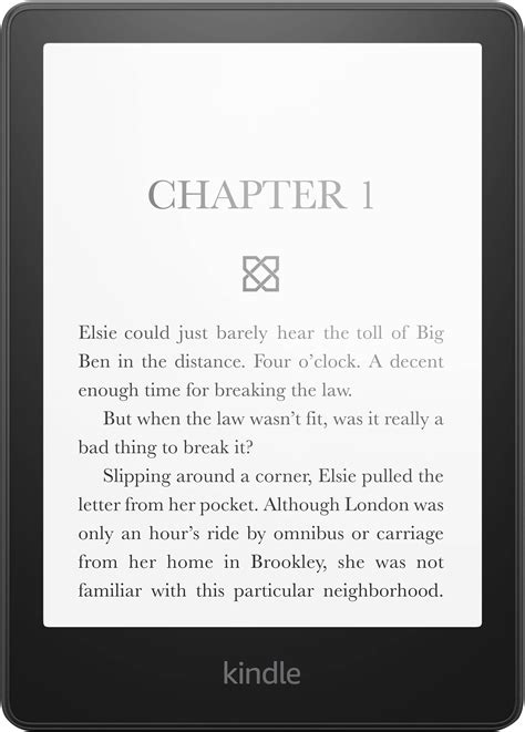 kindle paperwhite 2021 - Tablets & E-readers