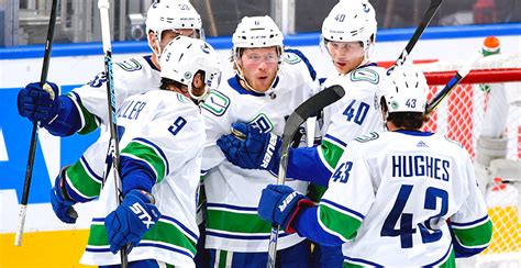 Tonight's Canucks game likely to be postponed: reports | Offside