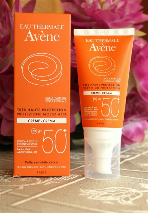 Avène Sunscreens #ebay #Fashion | Avene emulsion, Avene sunscreen, Avene