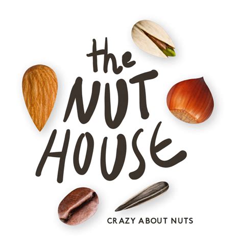 The Nut House | Φρέσκοι ξηροί καρποί & εκλεκτά προϊόντα