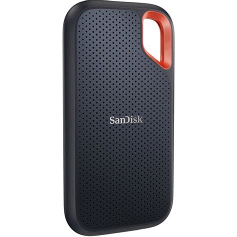 SanDisk 2TB Extreme Portable External SSD V2 | Now at Sweech