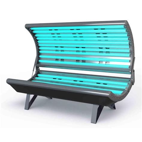 ESB Galaxy 18 Tanning Bed | Tanning bed, Tanning, Tanning salon