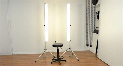 DIY Photography Studio Lighting on the Cheap