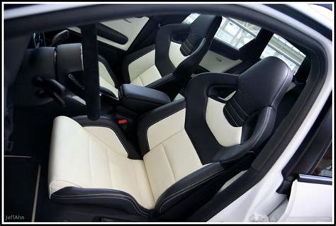 B7 RS4 Exclusive interiors. - AudiWorld Forums