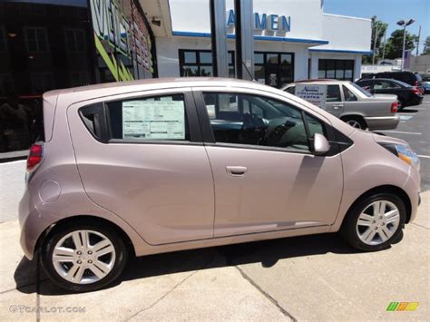 Pink Chevy Spark - Page 2 - Buying, Leasing, Ordering & Owner Reviews - Chevy Spark Forum