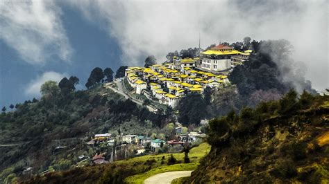 Tawang – The magical mountain of Arunachal Pradesh | Travel and Explore ...