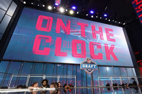 CBS Names The Biggest NFL Draft Bust Of All-Time - The Spun