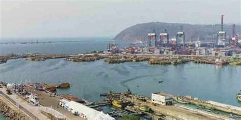 Visakhapatnam Port Trust jobs: Vacancies announced for two roles