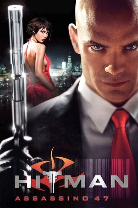 Assistir ! Hitman - Assassino 47 2007 – Filme Completo e Legendado para Assistir OnLine Grátis ...